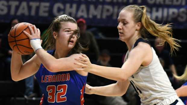 Hallie Jo Miller.Lebanon.Taylor Balkom